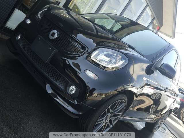 smart forfour 2019 -SMART--Smart Forfour DBA-453044--WME4530442Y148988---SMART--Smart Forfour DBA-453044--WME4530442Y148988- image 2