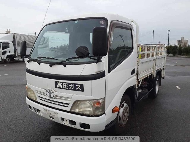 toyota dyna-truck 2010 -TOYOTA--Dyna BZU300-1001591---TOYOTA--Dyna BZU300-1001591- image 1