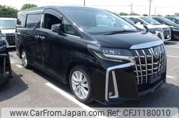 toyota alphard 2021 -TOYOTA--Alphard 3BA-AGH35W--AGH35W-0047908---TOYOTA--Alphard 3BA-AGH35W--AGH35W-0047908-