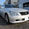 toyota crown 2005 -TOYOTA--Crown DBA-GRS184--GRS184-0001635---TOYOTA--Crown DBA-GRS184--GRS184-0001635- image 40