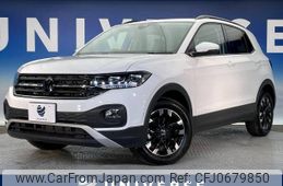 volkswagen t-cross 2023 -VOLKSWAGEN--VW T-Cross 3BA-C1DKR--WVGZZZC1ZPY126237---VOLKSWAGEN--VW T-Cross 3BA-C1DKR--WVGZZZC1ZPY126237-