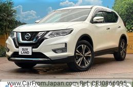 nissan x-trail 2019 quick_quick_T32_T32-544616