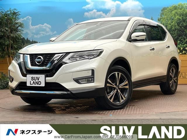 nissan x-trail 2019 quick_quick_T32_T32-544616 image 1