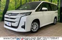 toyota noah 2024 CFJ1738641