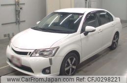 toyota corolla-axio 2014 -TOYOTA--Corolla Axio NKE165-7056302---TOYOTA--Corolla Axio NKE165-7056302-