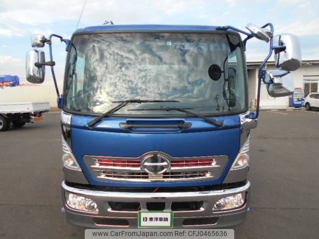 hino ranger 2005 -HINO--Hino Ranger PB-FD8JLFG--FD8JLF-12644---HINO--Hino Ranger PB-FD8JLFG--FD8JLF-12644- image 2