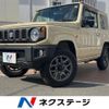 suzuki jimny 2023 quick_quick_JB64W_JB64W-307761 image 1