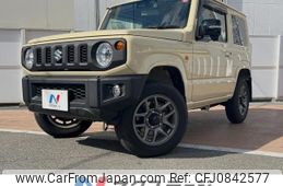 suzuki jimny 2023 quick_quick_JB64W_JB64W-307761