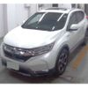 honda cr-v 2018 -HONDA 【奈良 330ﾅ2589】--CR-V 6AA-RT5--RT5-1000280---HONDA 【奈良 330ﾅ2589】--CR-V 6AA-RT5--RT5-1000280- image 1