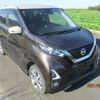 nissan dayz 2019 -NISSAN--DAYZ 5AA-B47W--B47W-00002**---NISSAN--DAYZ 5AA-B47W--B47W-00002**- image 1