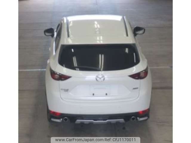 mazda cx-5 2018 -MAZDA--CX-5 3DA-KF2P--KF2P-208559---MAZDA--CX-5 3DA-KF2P--KF2P-208559- image 2