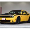 dodge challenger 2018 -CHRYSLER--Dodge Challenger ﾌﾒｲ--2C3CDZFJ4JH138115---CHRYSLER--Dodge Challenger ﾌﾒｲ--2C3CDZFJ4JH138115- image 1