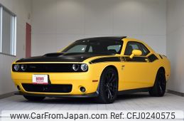 dodge challenger 2018 -CHRYSLER--Dodge Challenger ﾌﾒｲ--2C3CDZFJ4JH138115---CHRYSLER--Dodge Challenger ﾌﾒｲ--2C3CDZFJ4JH138115-