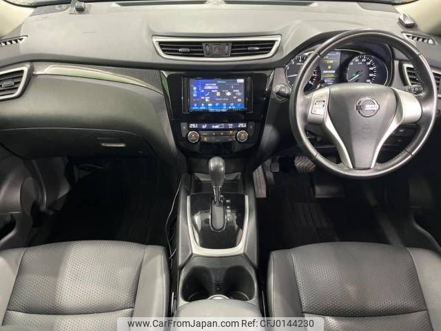 nissan x-trail 2015 -NISSAN--X-Trail DBA-NT32--NT32-523703---NISSAN--X-Trail DBA-NT32--NT32-523703- image 2