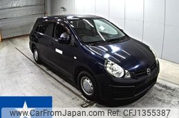 mazda familia-van 2016 -MAZDA--Familia Van BVY12--VY12-535805---MAZDA--Familia Van BVY12--VY12-535805-