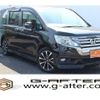 honda stepwagon 2013 -HONDA--Stepwgn DBA-RK5--RK5-1346790---HONDA--Stepwgn DBA-RK5--RK5-1346790- image 1