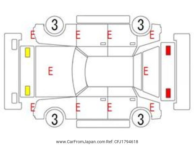 suzuki jimny 2023 CFJ1794618 image 2
