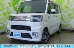 daihatsu wake 2021 quick_quick_3BA-LA700S_LA700S-0168447