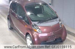 mitsubishi i 2010 -MITSUBISHI--i HA1W--1203506---MITSUBISHI--i HA1W--1203506-