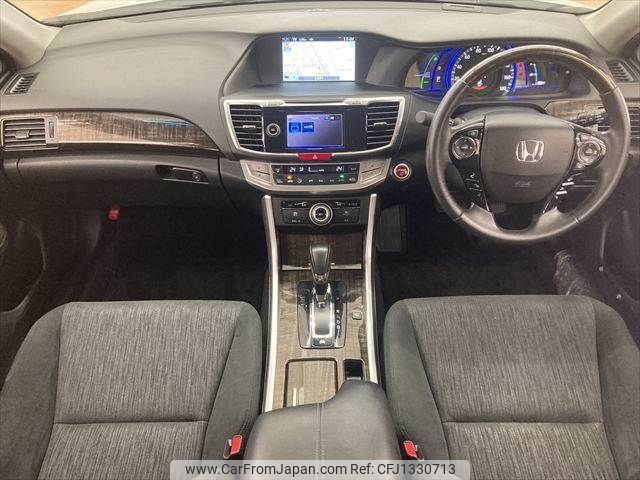 honda accord 2013 -HONDA--Accord DAA-CR6--CR6-1003993---HONDA--Accord DAA-CR6--CR6-1003993- image 2