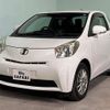 toyota iq 2011 -TOYOTA--iQ DBA-KGJ10--KGJ10-6020016---TOYOTA--iQ DBA-KGJ10--KGJ10-6020016- image 8