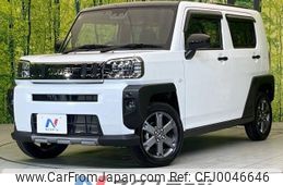 daihatsu taft 2022 -DAIHATSU--Taft 5BA-LA900S--LA900S-0121788---DAIHATSU--Taft 5BA-LA900S--LA900S-0121788-