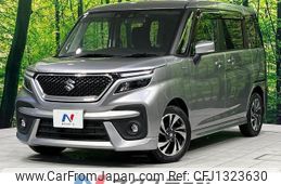 suzuki solio-bandit 2020 quick_quick_MA37S_MA37S-600430