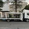 hino ranger 2021 CFJ1811267 image 2