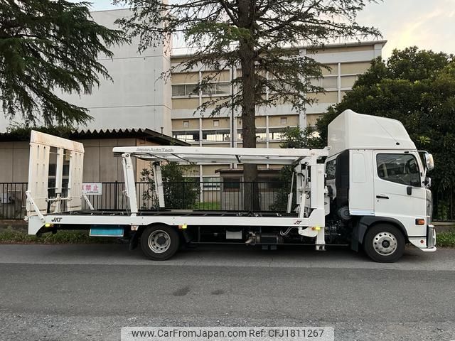 hino ranger 2021 CFJ1811267 image 2
