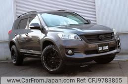 toyota vanguard 2010 -TOYOTA 【名変中 】--Vanguard ACA33W--5266487---TOYOTA 【名変中 】--Vanguard ACA33W--5266487-