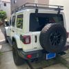chrysler jeep-wrangler 2020 CFJ1639503 image 2