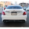 mercedes-benz c-class 2019 -MERCEDES-BENZ--Benz C Class DAA-205077--WDD2050772R461942---MERCEDES-BENZ--Benz C Class DAA-205077--WDD2050772R461942- image 7