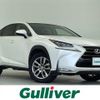 lexus nx 2015 -LEXUS--Lexus NX DBA-AGZ10--AGZ10-1006316---LEXUS--Lexus NX DBA-AGZ10--AGZ10-1006316- image 1