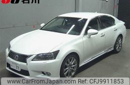 lexus gs 2013 -LEXUS 【石川 352ﾈ77】--Lexus GS AWL10-6000505---LEXUS 【石川 352ﾈ77】--Lexus GS AWL10-6000505-