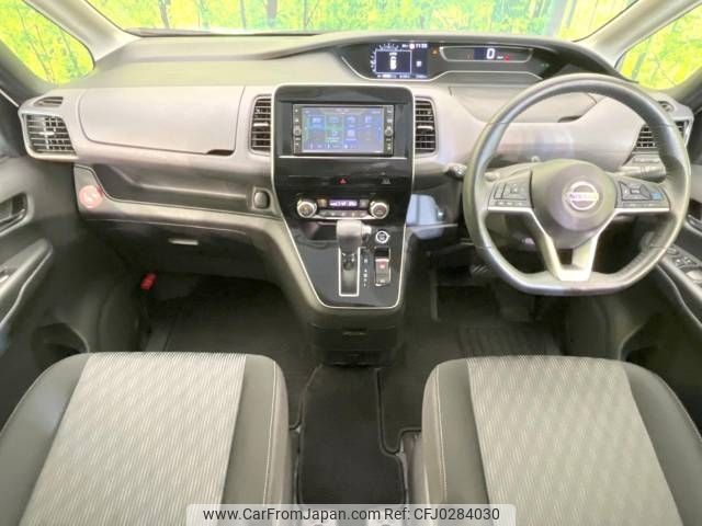 nissan serena 2021 -NISSAN--Serena 5AA-GFC27--GFC27-230510---NISSAN--Serena 5AA-GFC27--GFC27-230510- image 2