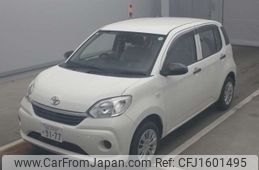 toyota passo 2019 CFJ1601495