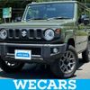 suzuki jimny 2020 quick_quick_3BA-JB64W_JB64W-175967 image 1