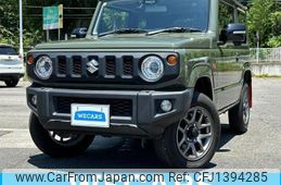suzuki jimny 2020 quick_quick_3BA-JB64W_JB64W-175967