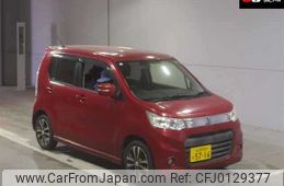 suzuki wagon-r 2013 -SUZUKI 【名古屋 58Aﾅ5716】--Wagon R MH34S-920619---SUZUKI 【名古屋 58Aﾅ5716】--Wagon R MH34S-920619-