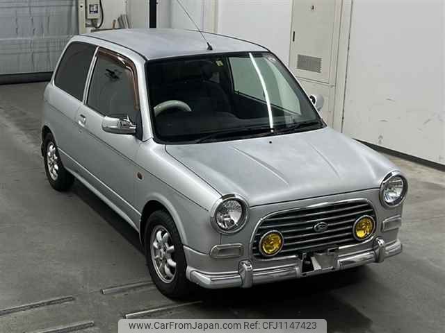 daihatsu mira-gino 2001 -DAIHATSU--Mira Gino L700S-0238402---DAIHATSU--Mira Gino L700S-0238402- image 1