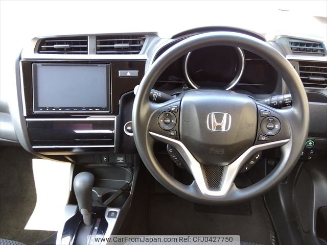 honda fit 2017 -HONDA--Fit DBA-GK3--GK3-3405898---HONDA--Fit DBA-GK3--GK3-3405898- image 2