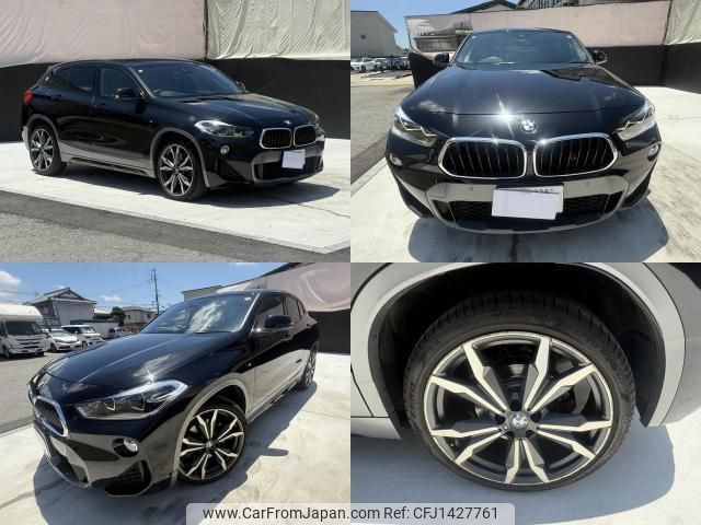 bmw x2 2018 quick_quick_YH20_WBAYH52050EB37461 image 1