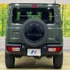 suzuki jimny 2019 -SUZUKI--Jimny 3BA-JB64W--JB64W-114723---SUZUKI--Jimny 3BA-JB64W--JB64W-114723- image 16