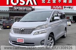 toyota vellfire 2009 quick_quick_DBA-ANH25W_ANH25-8016027