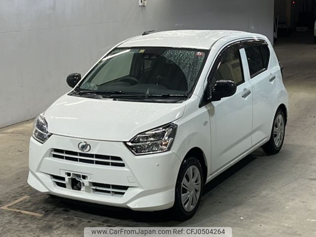 daihatsu mira-e-s 2019 -DAIHATSU--Mira e:s LA350S-0161895---DAIHATSU--Mira e:s LA350S-0161895- image 1