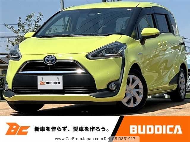 toyota sienta 2017 -TOYOTA--Sienta DAA-NHP170G--NHP170-7101883---TOYOTA--Sienta DAA-NHP170G--NHP170-7101883- image 1