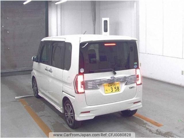 daihatsu tanto 2018 quick_quick_DBA-LA600S_LA600S-0710455 image 2