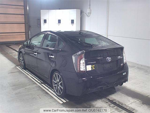 toyota prius 2013 -TOYOTA--Prius ZVW30-5613418---TOYOTA--Prius ZVW30-5613418- image 2