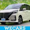 nissan serena 2019 quick_quick_DAA-HFC27_HFC27-061889 image 1