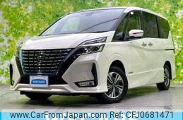 nissan serena 2019 quick_quick_DAA-HFC27_HFC27-061889